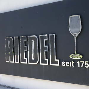 Riedel Glas