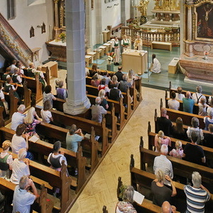 Kräutersegnung 14.08.26