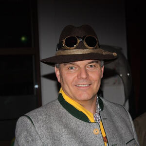 Almrausch am Froschberg