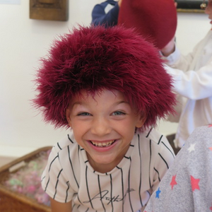 Führung im Stadttheater Grein