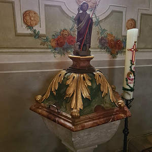 Ausflug Maria Taferl