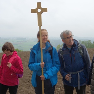 Pilgerwanderung 2019