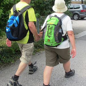 'Rund um den Wachtberg'