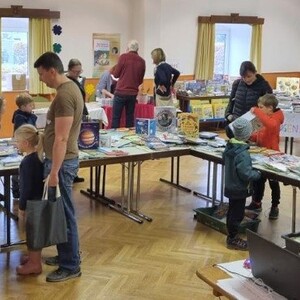 KBW – BUCHAUSSTELLUNG 2022