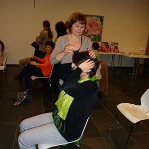 Body Talk - Die Stimme des Herzens hören