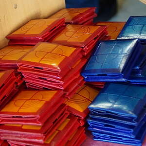 Sternsingeraktion 2018, Pfarre Neumarkt im Mühlkreis