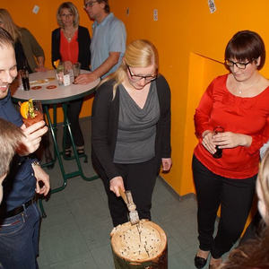 Pfarrball 'CASINO - Machen Sie Ihr Spiel!'