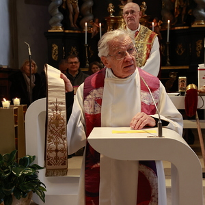 Seelsorgeteam-Beauftragung