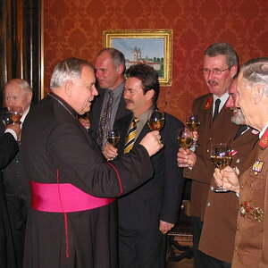 Visitation in St. Florian (2003)