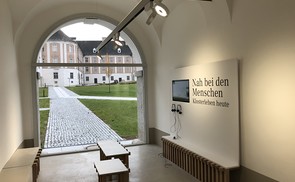 Neues Stiftsmuseum Wilhering: Eröffnung am 6. Dezember