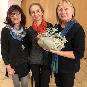 Jahreshauptversammlung KFB