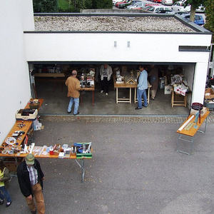 Flohmarkt