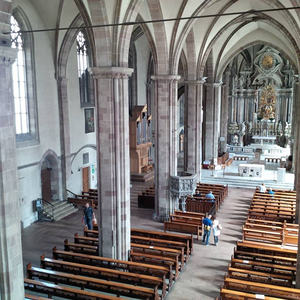 Dom zu Bozen, Trentino