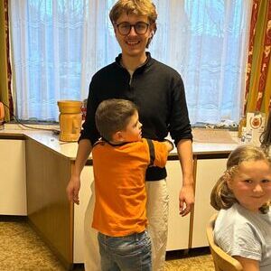 Übernachtungsaktion für Kinder ab 8 Jahren im Pfarrheim Laakirchen