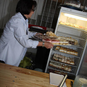 Pfarrfest am 10.06.2012