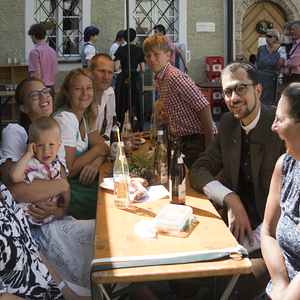 Mariä Himmelfahrt 2024