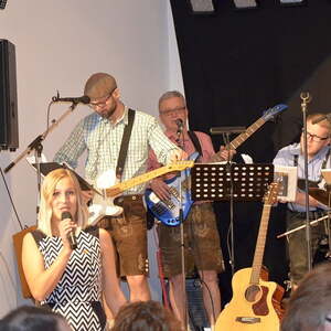 Pfarrball Ottnang 2016