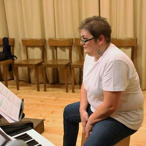 Quirinus-Chor mit Verstärkung