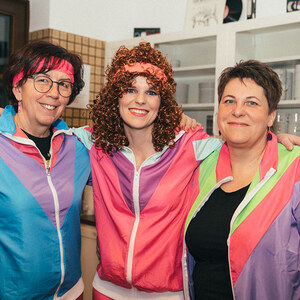 Pfarrgemeinde Hagenberg