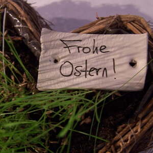 Wortgottesfeier der NMS vor Ostern