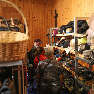 Flohmarkt