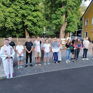 Firmvorbereitung 2021