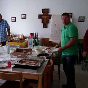 „Mädchenpower“ – „Männerelan“