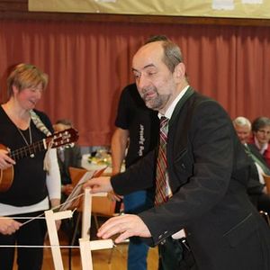 Pfarrball Pfarre Peuerbach