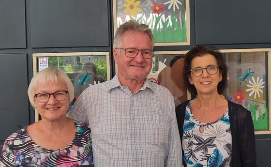 KBW- Katholisches Bildungswerk / © Pfarrgemeinde Steyr-Heilige Familie KBW- Katholisches Bildungswerk