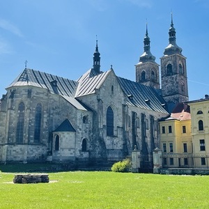 Kloster Teppl