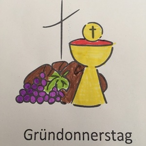 Gründonnerstag