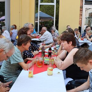 Geburtstag von Rupert