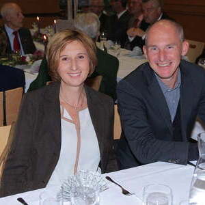 Jubelhochzeitsfeier 2015/16