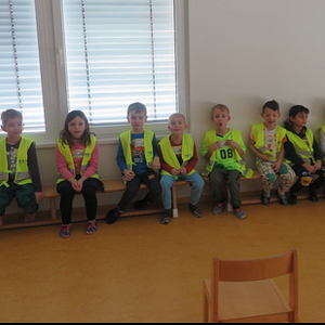 Worauf achte ich im Straßenverkehr