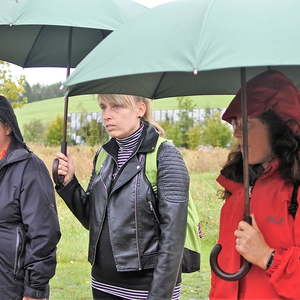 Pfarrausflug Pettenbach