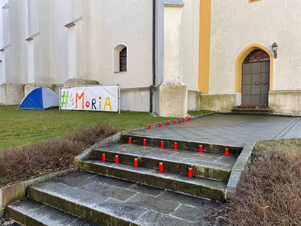 Andorf / Weilhartner Pfarre Andorf