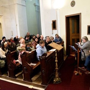 Linz - St. Margarethen