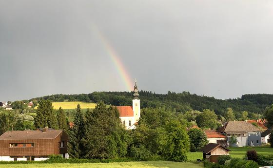 Pfarrkirche