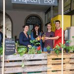 Lange Nacht der Kirchen | 'an-sprech-BAR' in Steyr