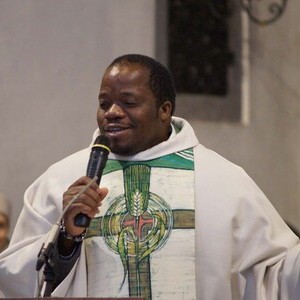 Erstkommunion Vorstellmesse