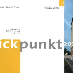 Bericht unseres Pfarrheimes im Blickpunkt 2021