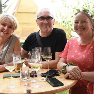 4. Juni 2026, Aktivtreff Holzheim