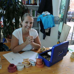 Abschiedsfeier Sonnleitener + Erntedank