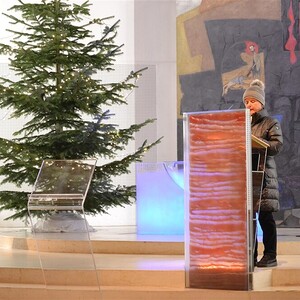 Jahresschlussandacht 2023