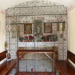 Heilig - Bründl - Kapelle