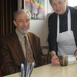 Familienfasttag - Fastensuppenessen