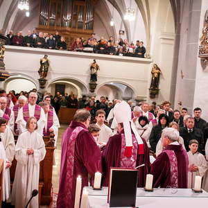 Pfarrkirche Sarleinsbach