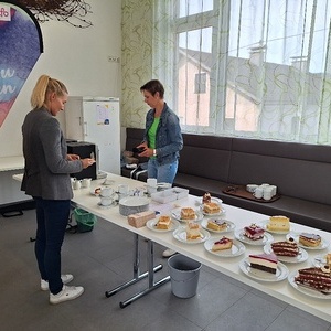 Pfarrfest 10 Jahre Vitum