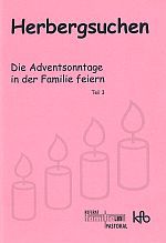 Die Adventsonntage in der Familie feiern