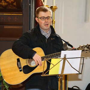 Erstkommunion Vorstellgottesdienst